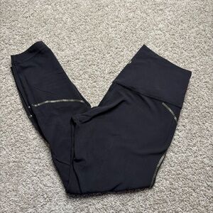 Lululemon Align High-Rise Pant 25" *Gold